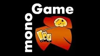 MonoGame - Take your games to new places.