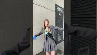 Победа 🥇 #выпускница