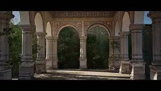 Mughal Empire Scene | Unreal Engine 5 