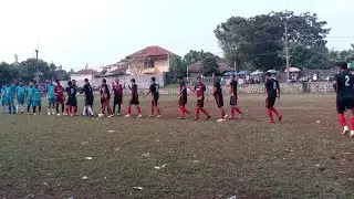 Liga Genteng Cup - Bertabur Pemain Bintang LAGA BERGENGSI