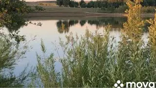 Матур жыр, Рөстәм Асадуллин “Яшьлегем”, Лаеш районы Татар Янтыгы авылының хозур табигате