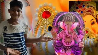 Antop hill ki ganpati 2021 10 date please check my video coming soon bappa
