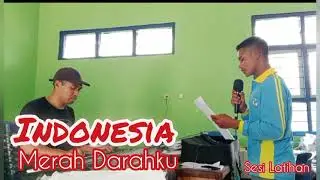 #gebyarkemerdekaan//INDONESIA MERAH DARAHKU🇮🇩🇮🇩🇮🇩SMAN1RA