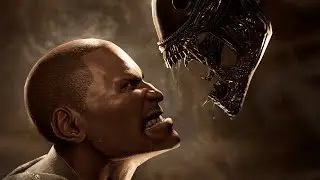 Aliens vs. Predator - Прохождение - Часть 1 - Кампания морпеха - Убиваем чужих