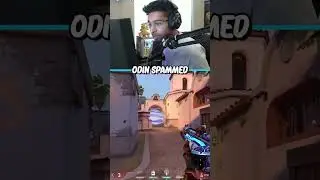 Who knows what Bogdans law is? #valorant #valorantclips #shahzam