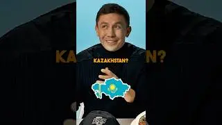 They Were The #1 Ethnicity In Kazakhstan