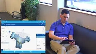 Onshape – True Cloud Based CAD