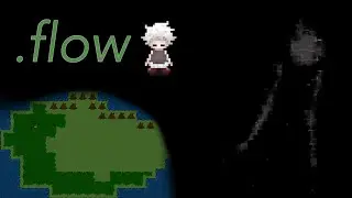 Exploring An 8bit World - Dotflow (3)