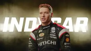 MOTOR CITY // CHEVROLET DETROIT GRAND PRIX
