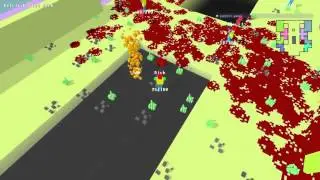 Red Splash - Part 32 - Fun with Blood