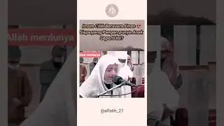suara merdu imam ini bikin nyaman #shorts #murottal #ngaji #tilawat #islam #islamic