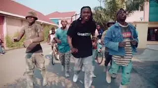 Tuta fika kwa miguu by Afande_ready (Official_video)