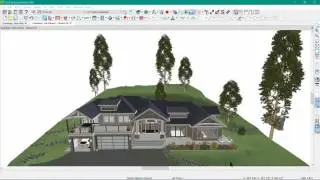 Exporting 3D Assets from Chief Architect