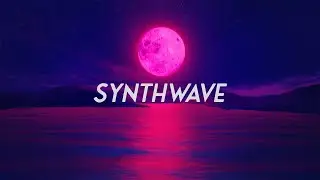 Synthwave Instrumental Mix | Royalty Free Background Music