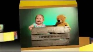 Baby Fotografie