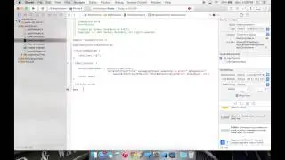 Xcode 6 Tutorial: Alert with options