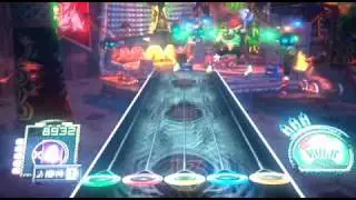 Kom Och Hämta Skatten Oskar! (New Song updated by Neversoft?)