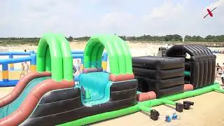 Xtreme event services e.K. / Der Imagefilm des Event-Suppliers