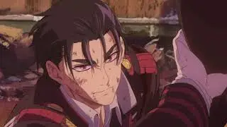 guren vs shinya edit |ig|