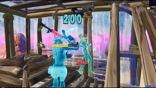Opps 🔫| Fortnite Highlights [CLIENT WORK]