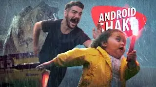 Все лучшие игры на Андроид №15