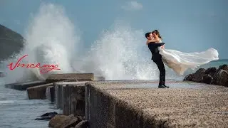 Wedding Trailer Alessia e Lorenzo | Palma di Montechiaro | 5 Dicembre 2020