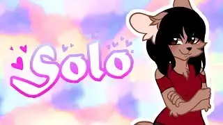 ♥Solo{meme}♥  (gift for Torumichi)