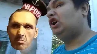 РУСЛАН ГИТЕЛЬМАН ПРОТИВ МОПСА ДЯДИ ПСА!