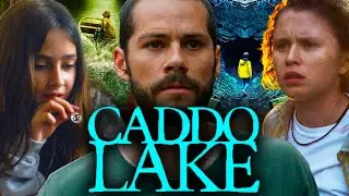 Caddo Lake: 2024's Most Underrated Movie