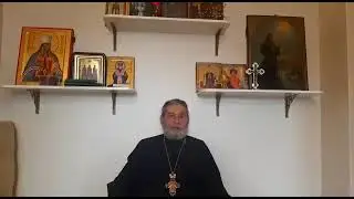 Архимандрит Пахомий (Трегулов Рустам Халимович)