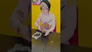 PRANK on MOMMY🔥😜 