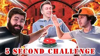 MINIMINTER 5 SECOND CHALLENGE