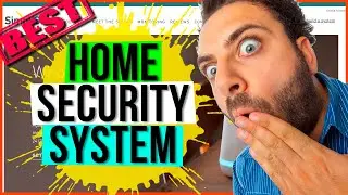 Best Smart Home Security System 2021🔥