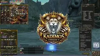 INTERFACE 1.0 KADIMOS 2026 