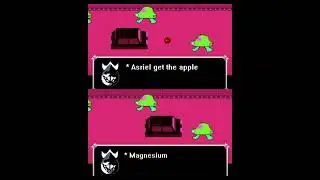 Undertale/Deltarune Memes I Stole