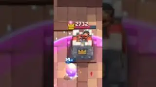 Goofy aah Phoenix 💀🗿 #clashroyale #phoenix #sxe
