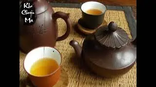 Chó thành tinh - Chó quỷ