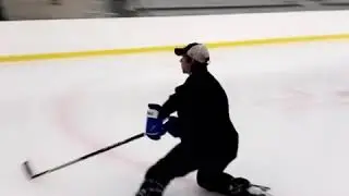 Knee Down Pivoting