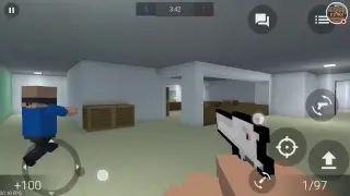блок страйк стрим