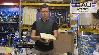Изготавливаем Терку Корчуганова