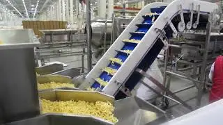 Элеваторы. Линия по производству пеллетов и сухарей.