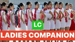 Video Pemersatu Bangsa ( part 1 )bersama 'LADIES COMPANION JPN'