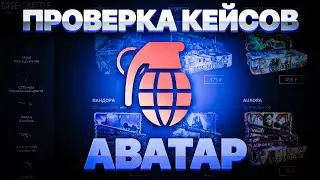 ДВЕ ПРОВЕРКИ КЕЙСОВ | CASE BATTLE