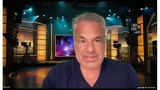 Celebrity Entrepreneur Adventure #405: Christopher Music 