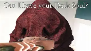 The Irithyll Invader Experience