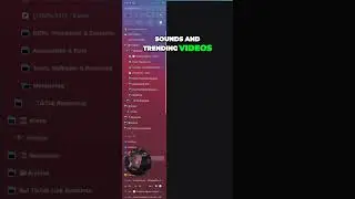 Unleashing TikTok Innovation: Effortless Trend Discovery for Limitless Content Creation