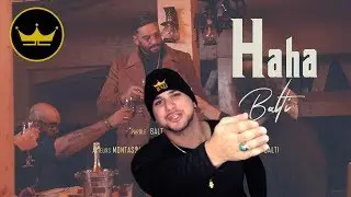 Who's Laughing Now? | Balti - Haha (REACTION)