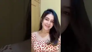 Ziya Tiktok Senyumnnya Bikin S*mbo Panas Dingin