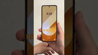NUEVO Galaxy Z Flip 6 de Samsung!