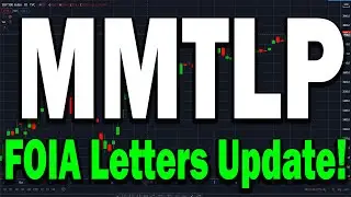 MMTLP: Detailed Analysis of FOIA Letters! Who Are the Blacked-Out Recipients?